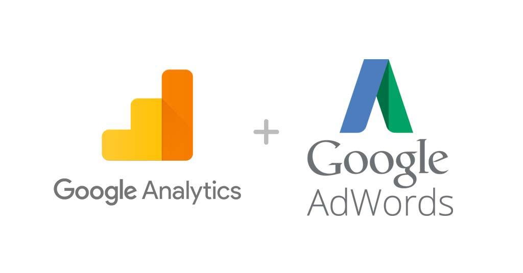 Google Analytics et Google AdWords